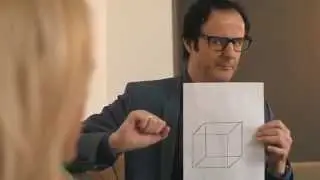 Was ist ein Würfel? - Vince und Dr. Nö