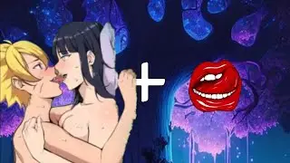 Naruto character Making Love