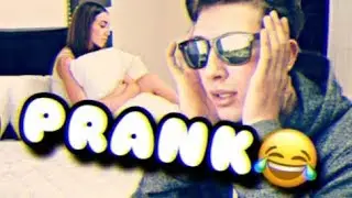 PRIZNAO SAM DEVOJCI DA JE VARAM? (PRANK)