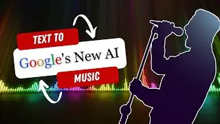 Google's New Free AI Tool Converts Text Prompt Into Music | Music LM | AI Test Kitchen