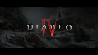 Diablo 4 - Main Trailer - Early Access Game Play - Video made with Bazoo AI.
