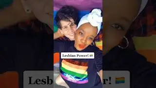 Happy WLW Visibility Week! 