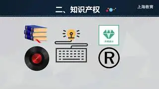 1013 高中 信息科技 华师大社 高1 上 第3单元 信息安全与社会责任