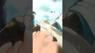 Happy Birthday, Wanderer! | Genshin Impact 