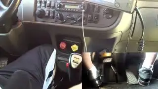 Shifting a 13-Speed