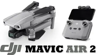 DJI MAVIC 2 OVERVIEW - BEST DRONE FOR 2020 SO FAR? WORTH THE PRICE? #DJI #MavicAir2  #MAVIC