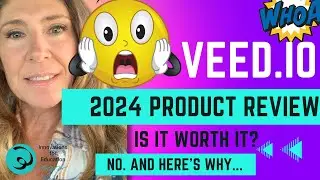 2024 Veed.io Review Is Veed.io good? Low Value and High Price I have alternatives! Veed.io Tutorial
