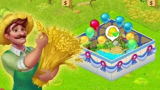 TOWNSHIP, PLATYPUS ENCLOSURE 🦆🐾👩‍🌾