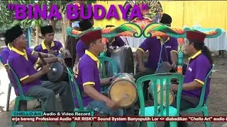 GIRO KUDA KENCAK BINA BUDAYA Pimp. Cak Adi Curah Petung
