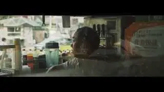 Jim Kroft | BREAK FOR THE LIGHT (Official Video)