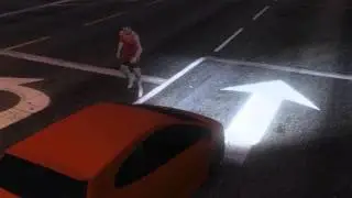 П@д@к в GTA 5