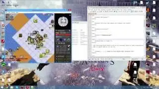 How to do Scripting Realm of the Mad God