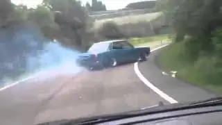 Неожиданый поворот