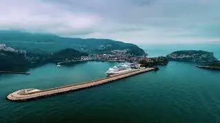 Dünyanın Gözbebeği Amasra