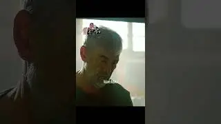 Дед военных времен поставил на место зека 💪