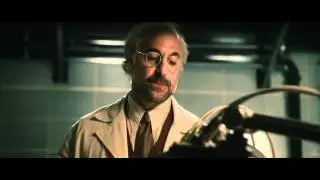 Captain America: The First Avenger - Movie Trailer