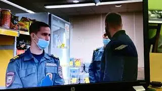 Момент Смешной. С Канала Артем Wolf)))