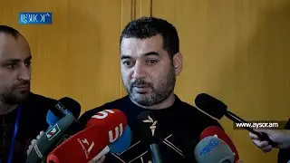 Փաշինյանը երեկվա ՔՊ նիստին ինքն իրեն է քննադատել. Հրաչյա Հակոբյան
