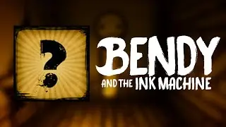 The Creator Achievement  Guide | Bendy and The Ink Machine Walkthrough (PC, No Commentary)