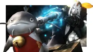 FFXIV PVP Why Everyone Fears Machinist Players