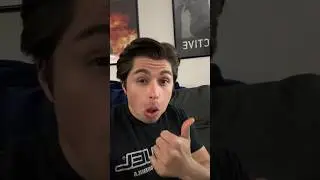 Danny Loves Slim Chickens!