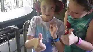Walt Disney World 2014