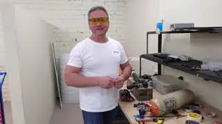 Диапазон регулировки редуктора EDgun Л2