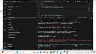 Flutter Lecture | Cards & DateTime Handling in Flutter | Beautiful UI + Date Picker | Urdu/Hindi