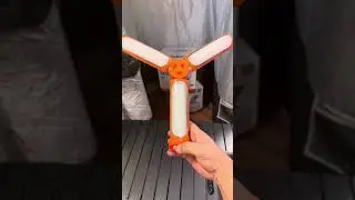 Обзор светильника на любой случай из жизни Conpex TW-3001 PRO.