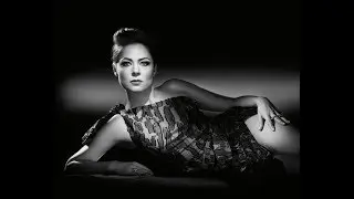 Елена Лядова. Портрет акрисы