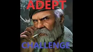 CHASING ADEPT ACHIEVEMENTS 'BILL' DEAD BY DAYLIGHT