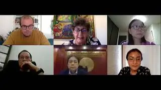Panel 4.2 | The future of social research in Southeast Asia: understanding the impact of COVID-19