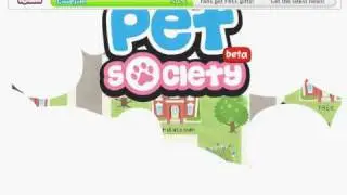 Pet Society Cheat - All Fishes