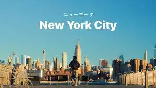 A Day of Street Photography in New York City
