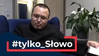 #tylko_Słowo - 25 Niedziela zwykła B - Mk 9,30-37