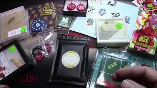 Big Sale and New Items - Support the channel and get something cool!