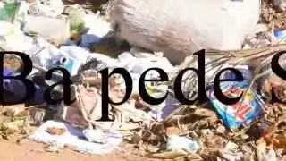 CIDADE DE COCOS PEDE SOCÔRRO