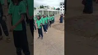तय्यारी विसर्जनची