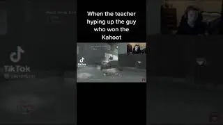 Look at the accuracy displayed by this young man