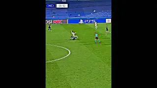 real Madrid vs Man City