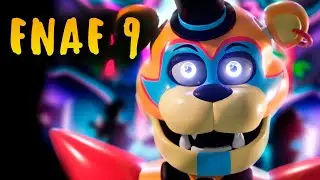 Fnaf 9! #1