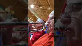 Have yourself a merry little Christmas