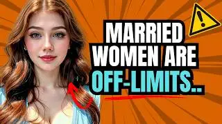 Signs a Married Female Coworker Likes You: Debunking the Myth!