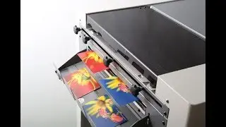 Uchida Card Cutter - AeroCut Nano Plus