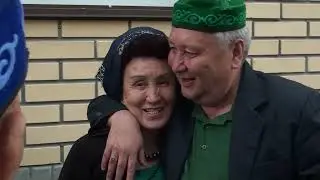 Коянкоз. 50 жылдық кездесу