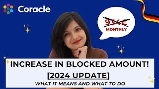 Blocked Account Increase in 2024, Who it Affects, and What to do!