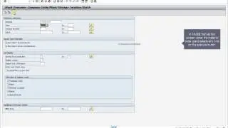 Delivery Order Creation