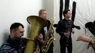 ДОБРАНОЧЬ в ВЦСИ