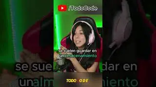 IMAGENES en la BD es MALA PRÁCTICA #desarrollodesoftware
