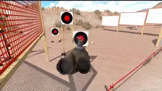 Developer Stream 3 Gun Showdown